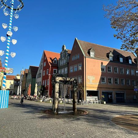 Eigentumswohnung Altstadt Weiden Weiden in der Oberpfalz Exteriér fotografie